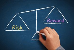 The Risks and Rewards of Investing in the Share Market